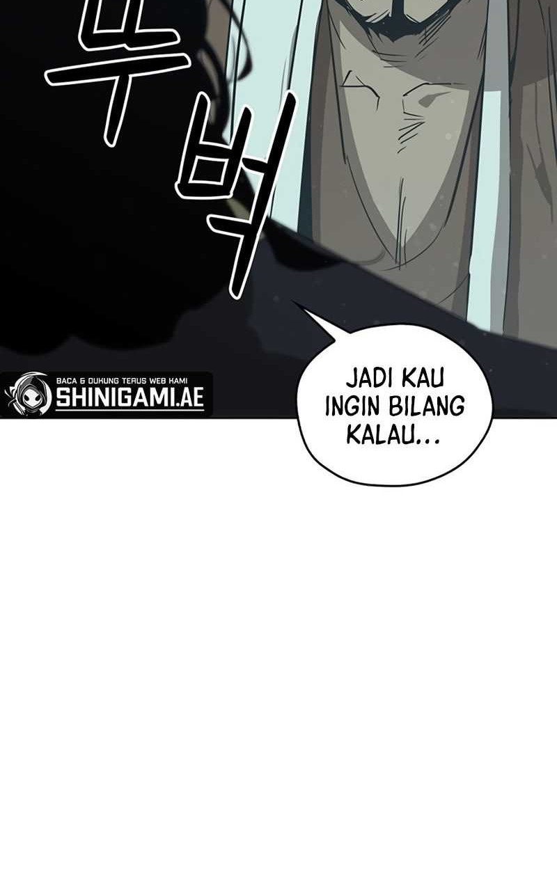 Martial Wild West Chapter 30 - halaman 33