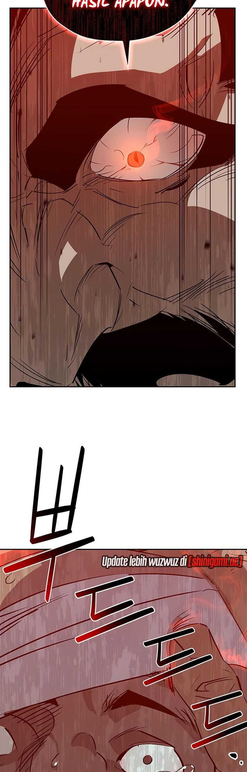 Martial Wild West Chapter 30 - halaman 36