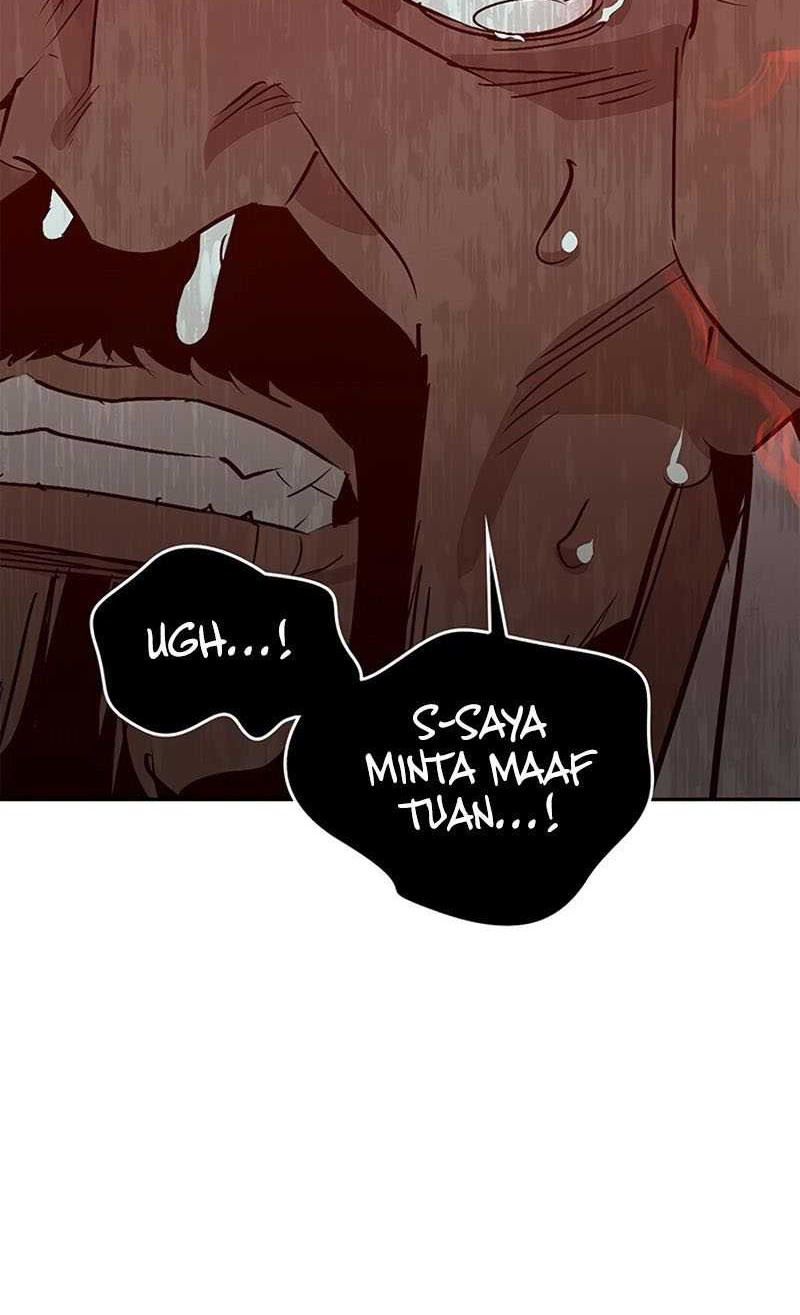 Martial Wild West Chapter 30 - halaman 37