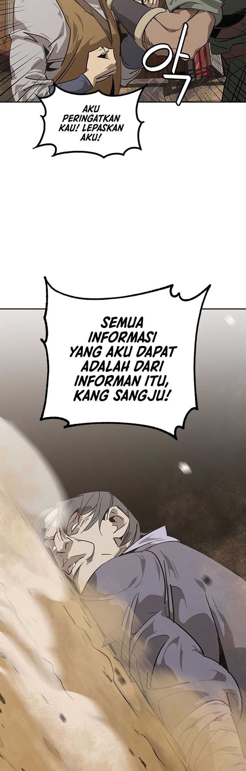 Martial Wild West Chapter 30 - halaman 4