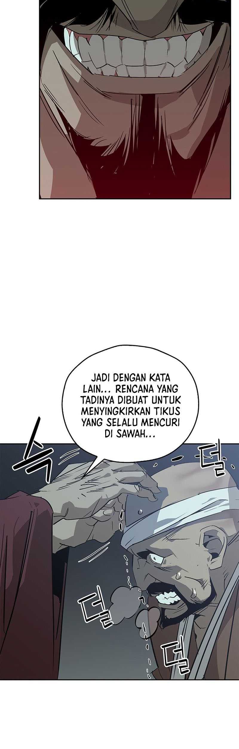Martial Wild West Chapter 30 - halaman 40