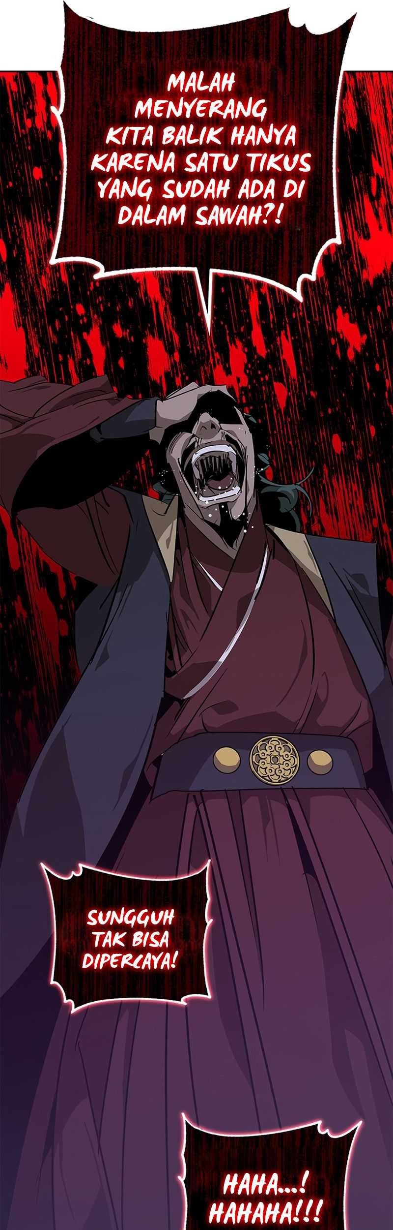 Martial Wild West Chapter 30 - halaman 42