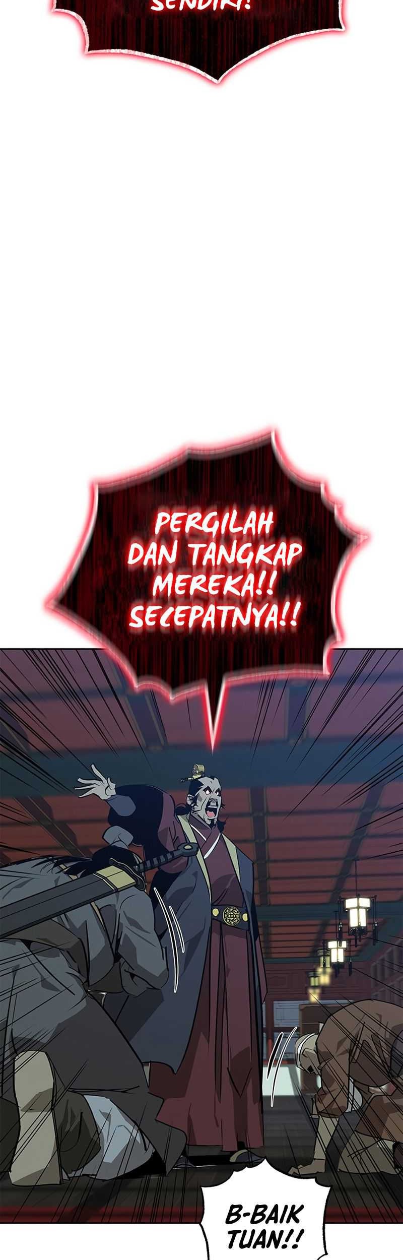 Martial Wild West Chapter 30 - halaman 48