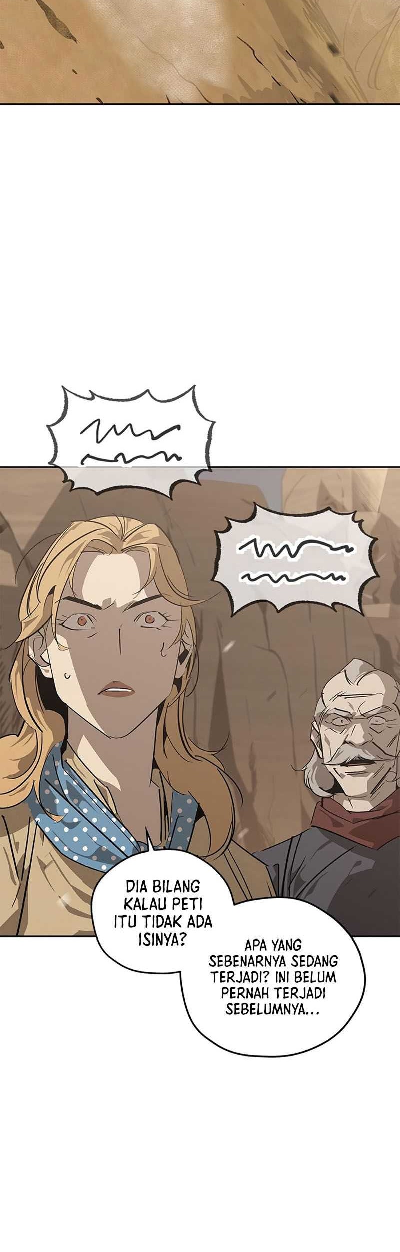 Martial Wild West Chapter 30 - halaman 5