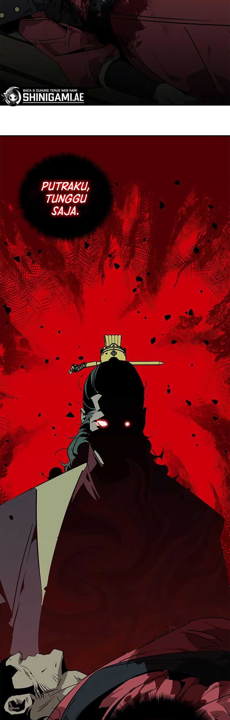 Martial Wild West Chapter 30 - halaman 51