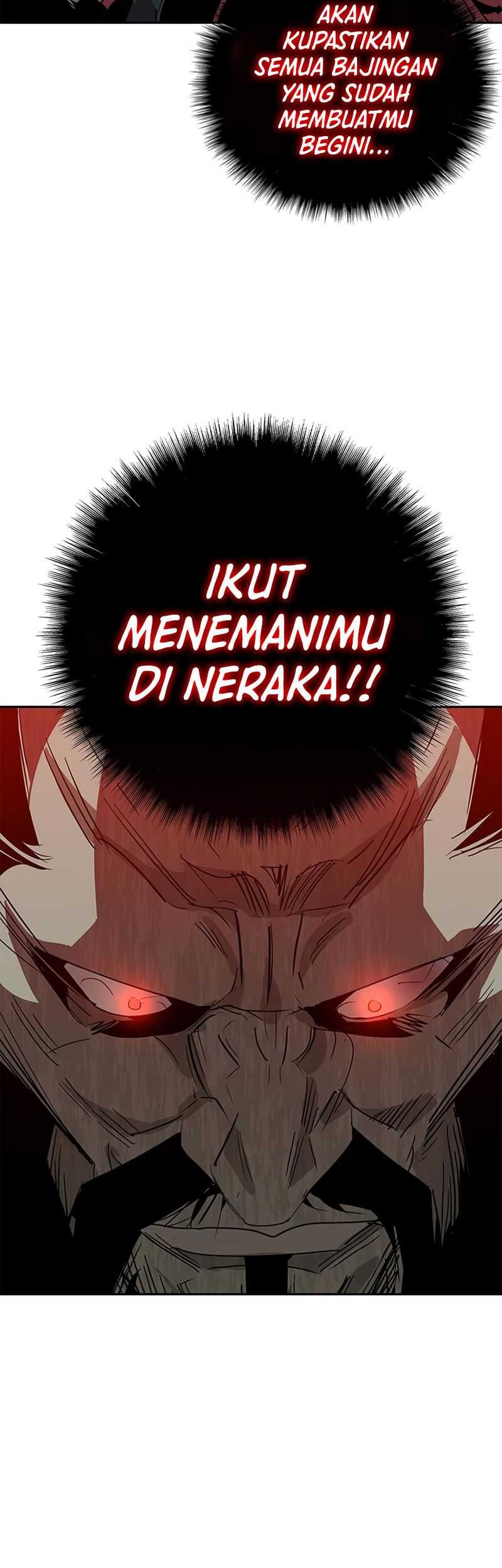 Martial Wild West Chapter 30 - halaman 52