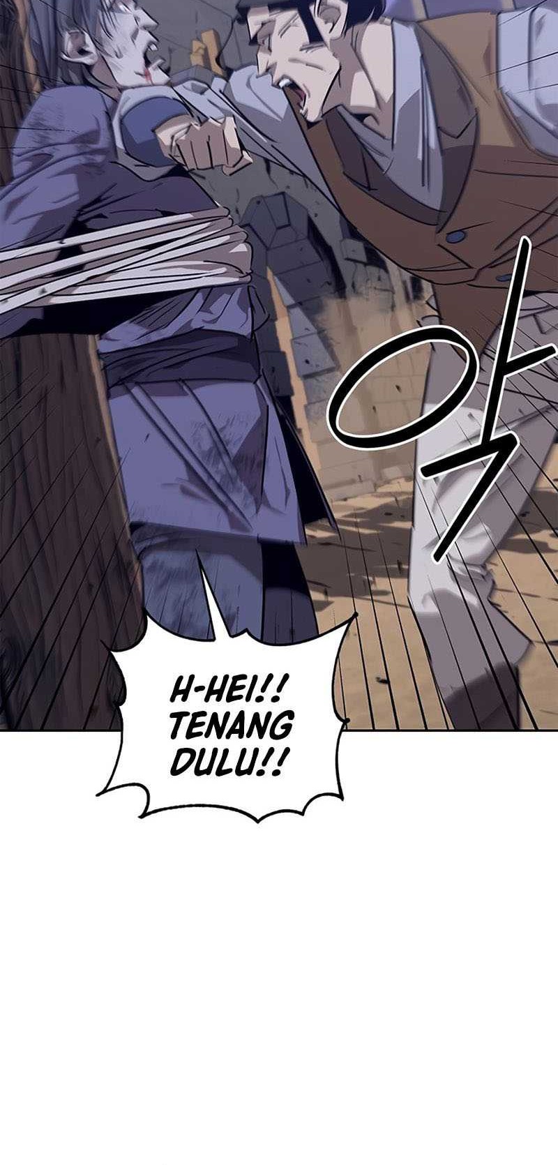 Martial Wild West Chapter 30 - halaman 57