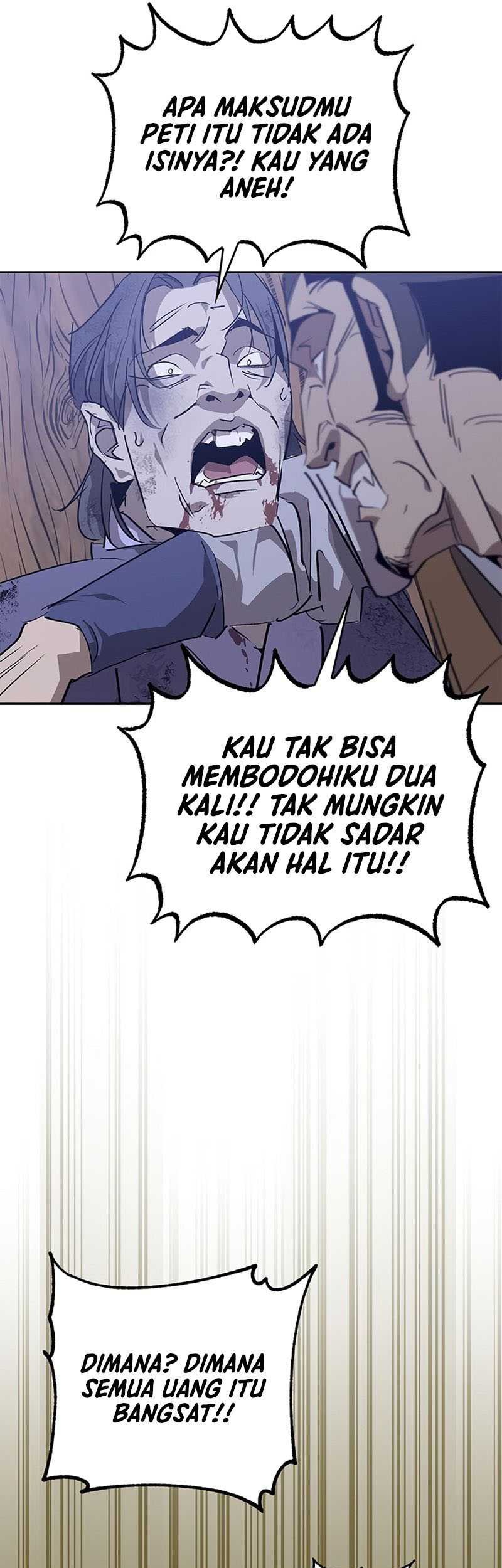Martial Wild West Chapter 30 - halaman 58