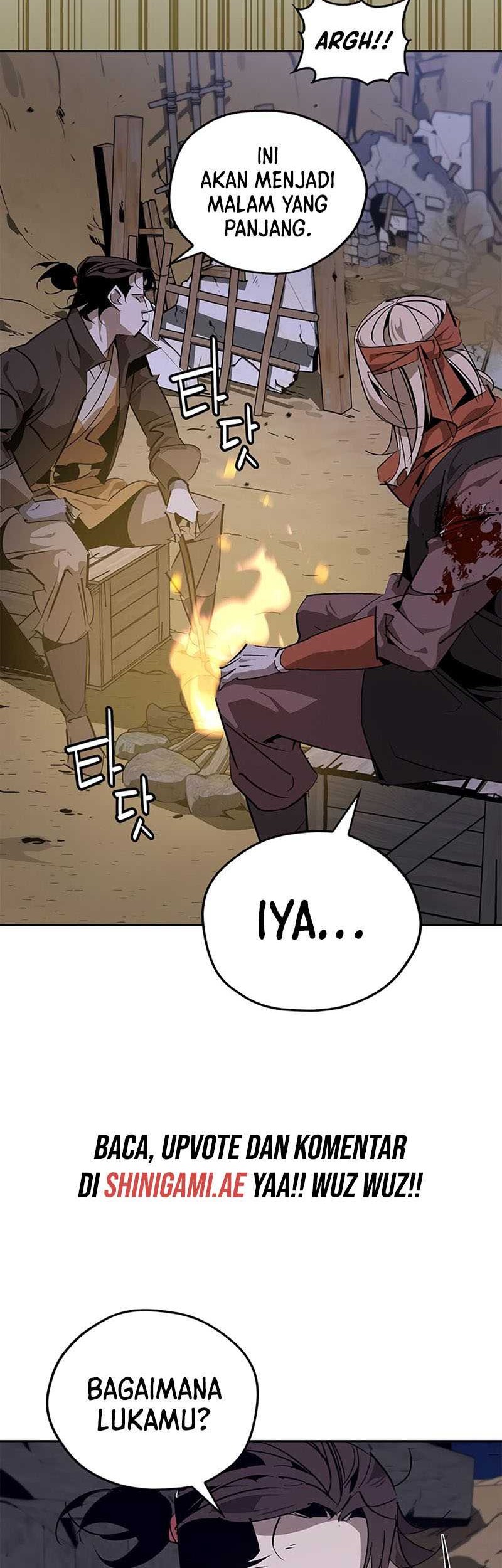 Martial Wild West Chapter 30 - halaman 59