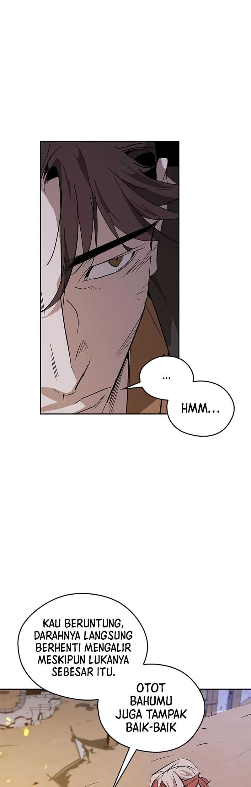 Martial Wild West Chapter 30 - halaman 62