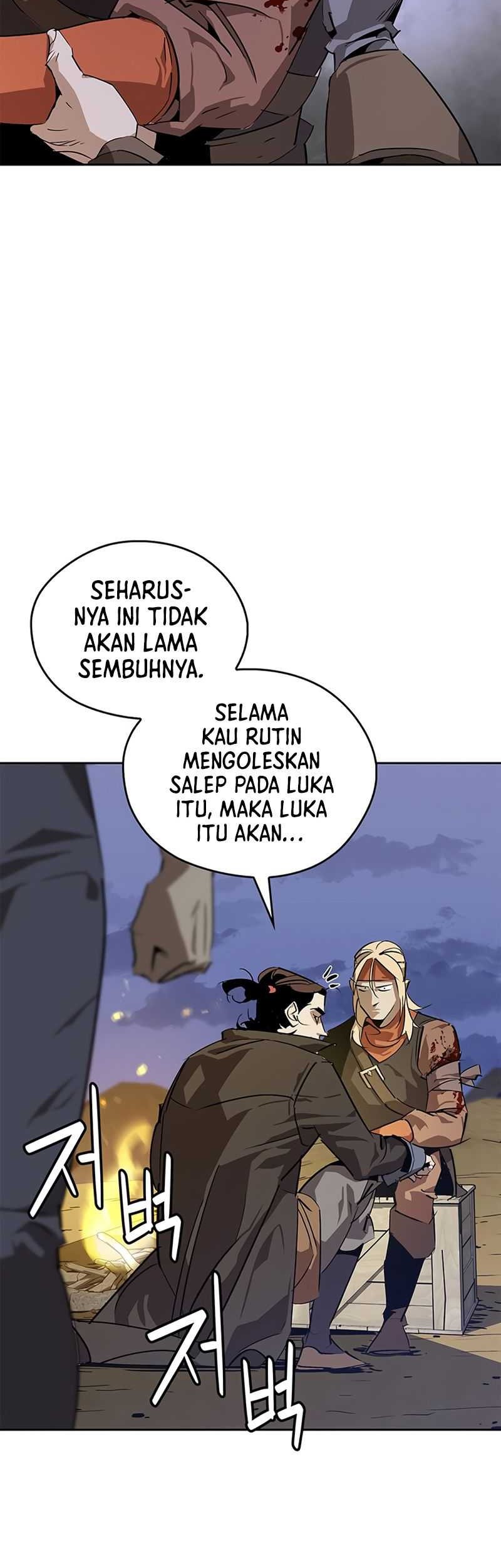 Martial Wild West Chapter 30 - halaman 64
