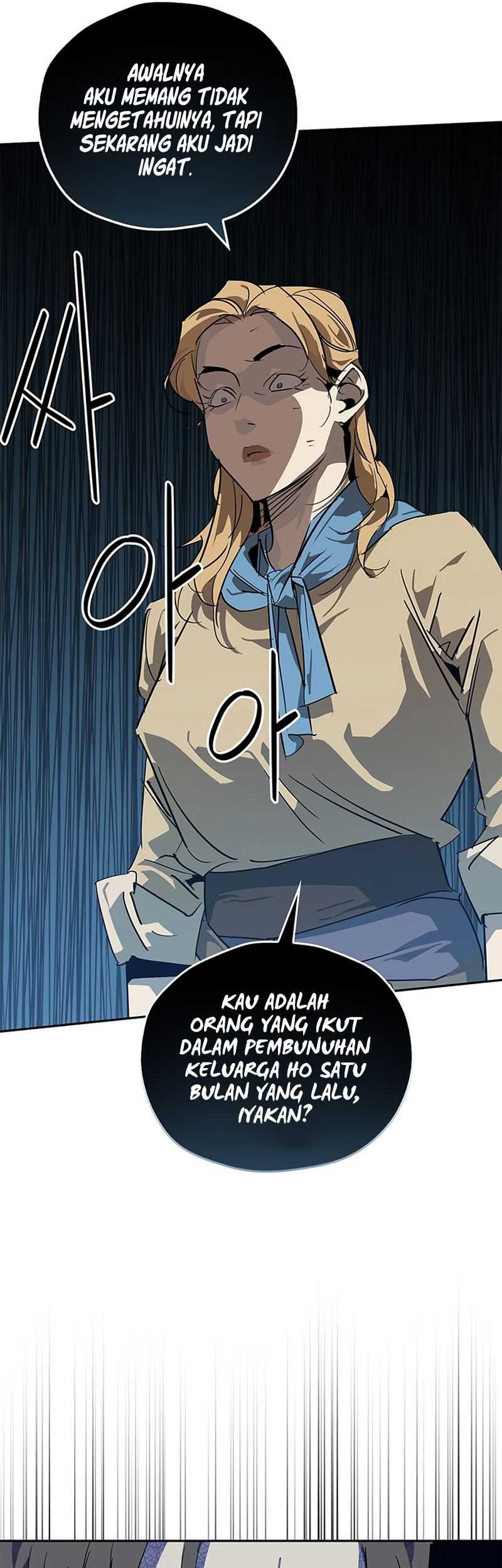 Martial Wild West Chapter 30 - halaman 66