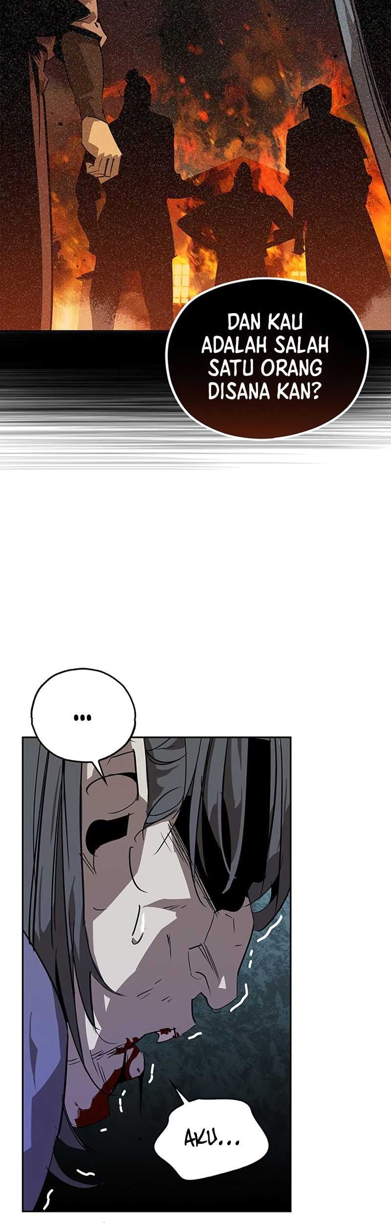 Martial Wild West Chapter 30 - halaman 68