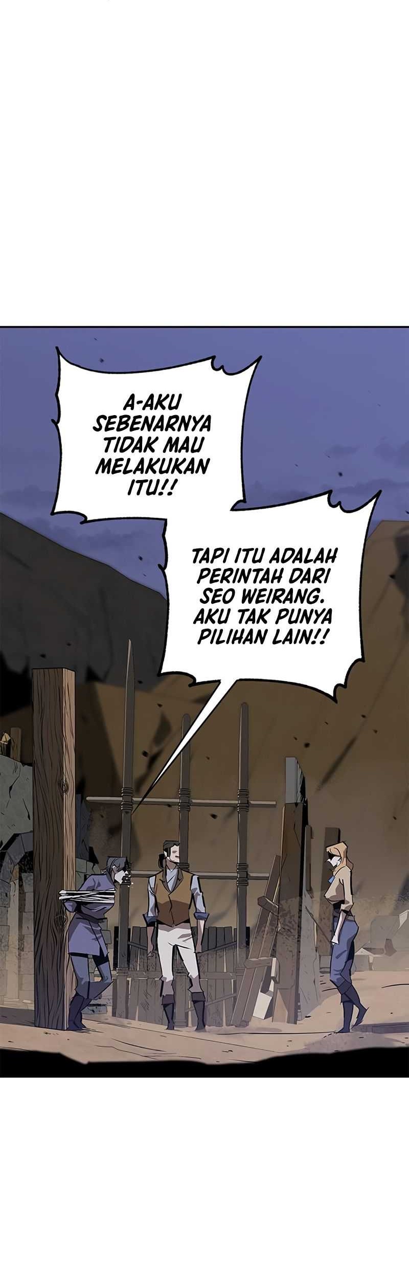 Martial Wild West Chapter 30 - halaman 69