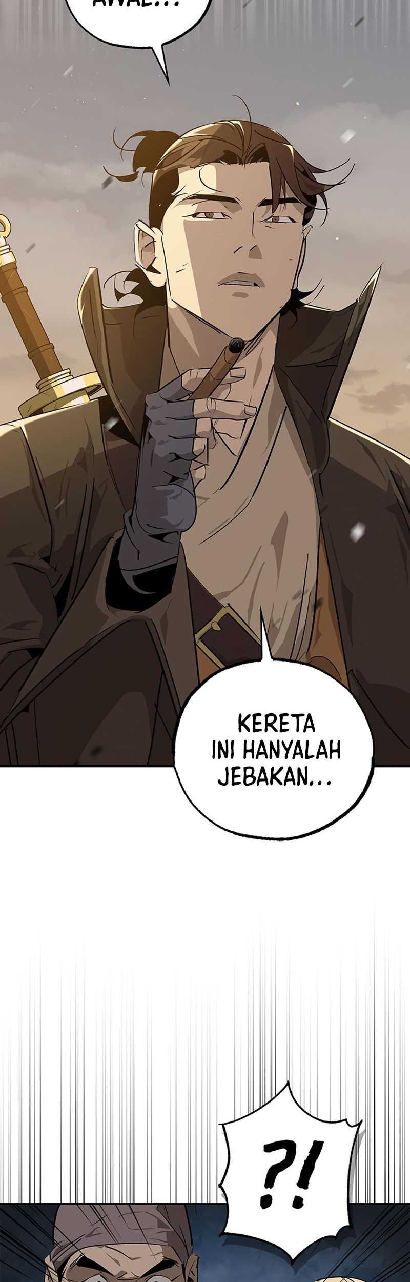 Martial Wild West Chapter 30 - halaman 7