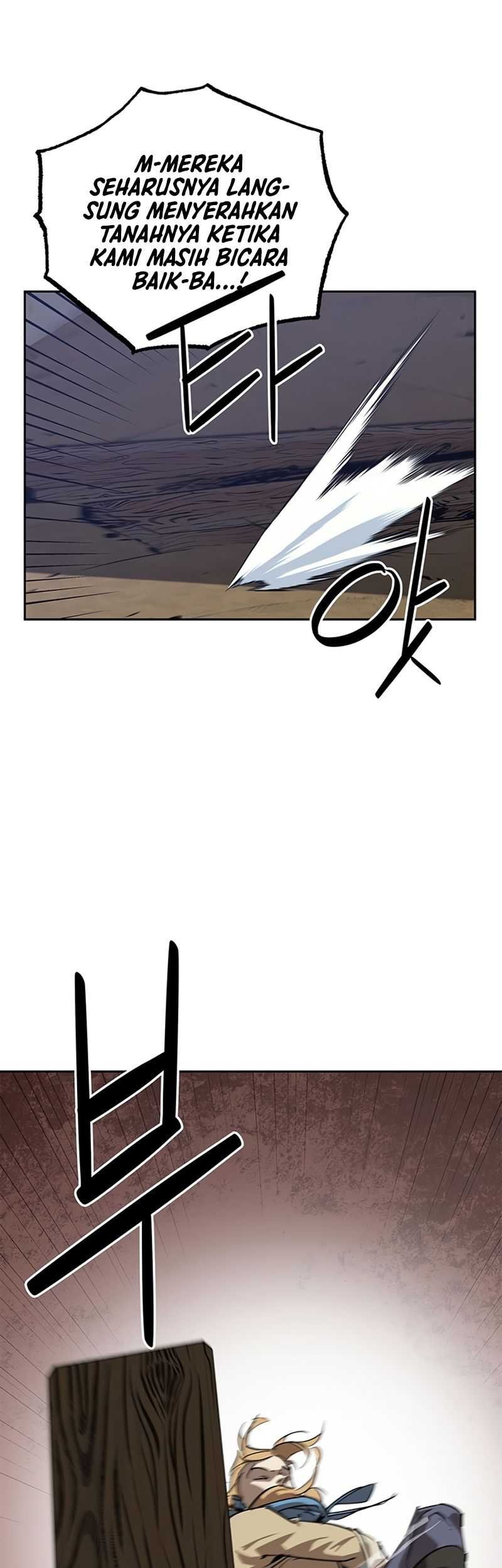 Martial Wild West Chapter 30 - halaman 70