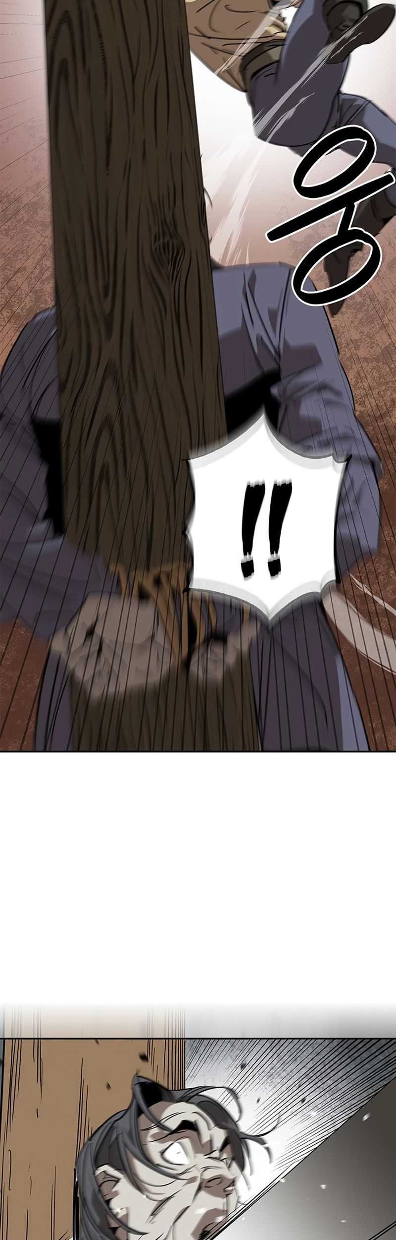 Martial Wild West Chapter 30 - halaman 71