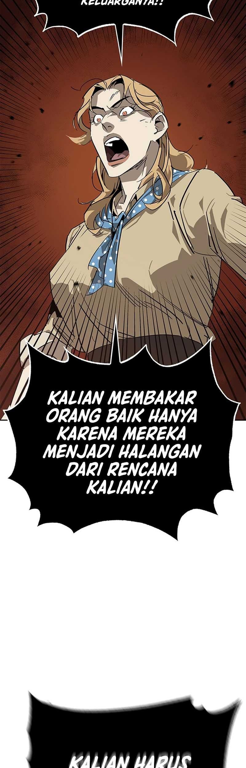 Martial Wild West Chapter 30 - halaman 75