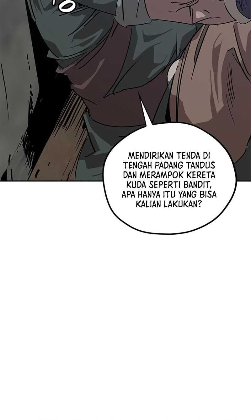 Martial Wild West Chapter 30 - halaman 77