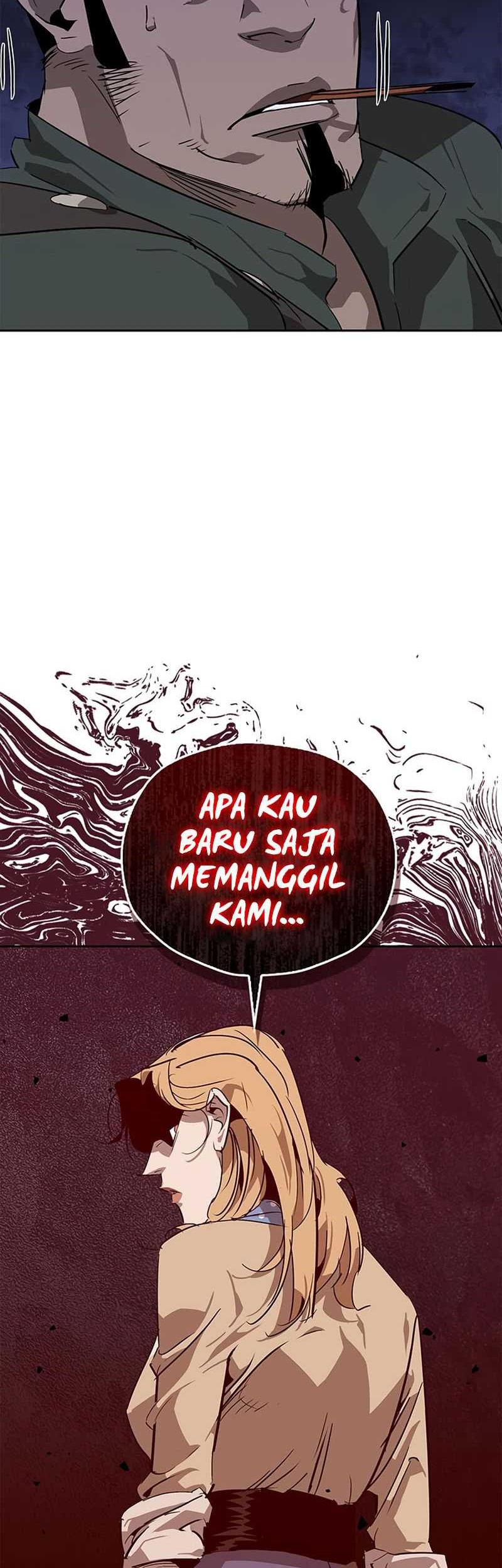 Martial Wild West Chapter 30 - halaman 79