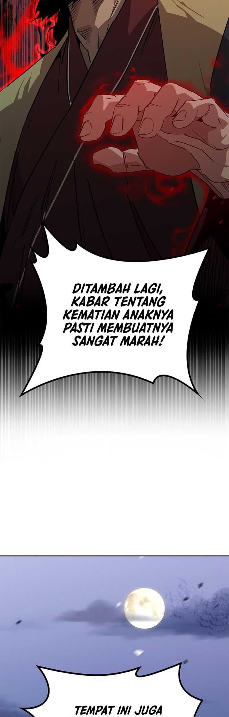 Martial Wild West Chapter 31 - halaman 12