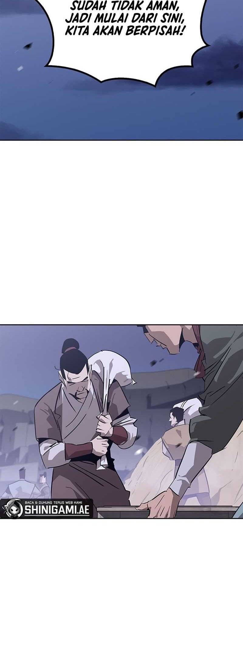 Martial Wild West Chapter 31 - halaman 13