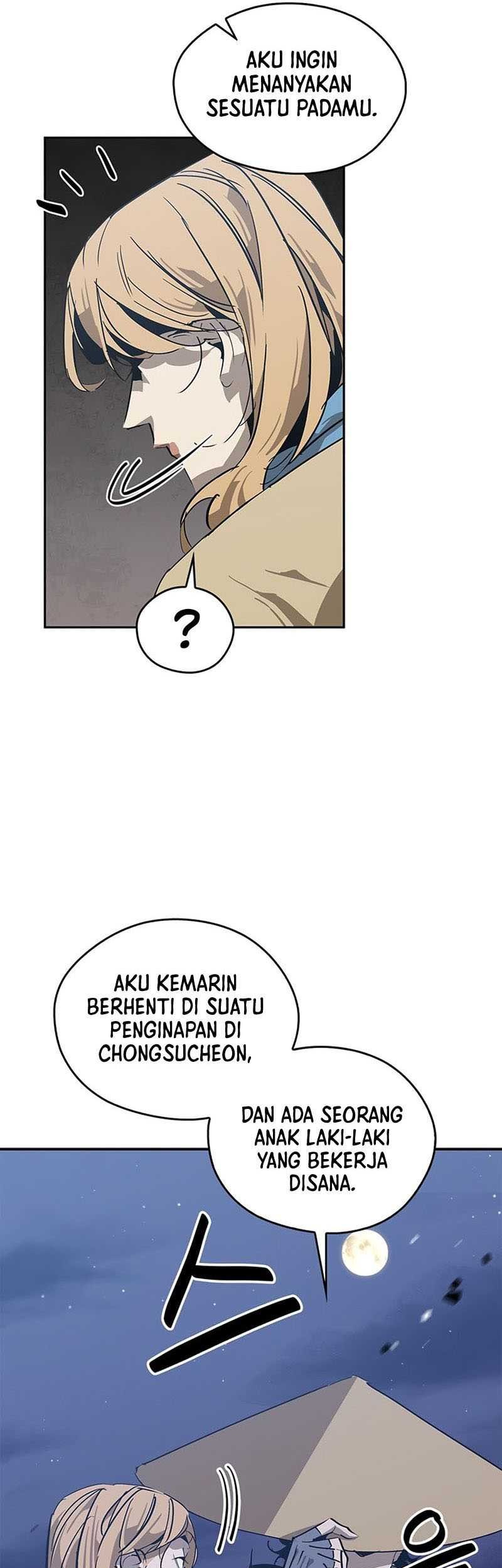 Martial Wild West Chapter 31 - halaman 14
