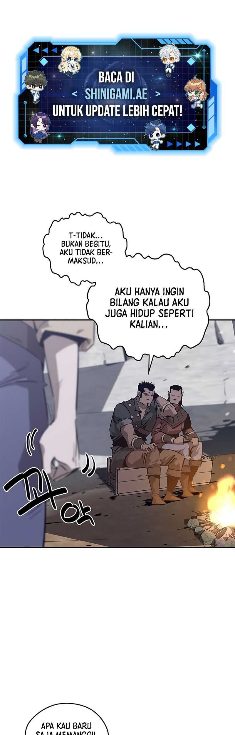 Martial Wild West Chapter 31 - halaman 2