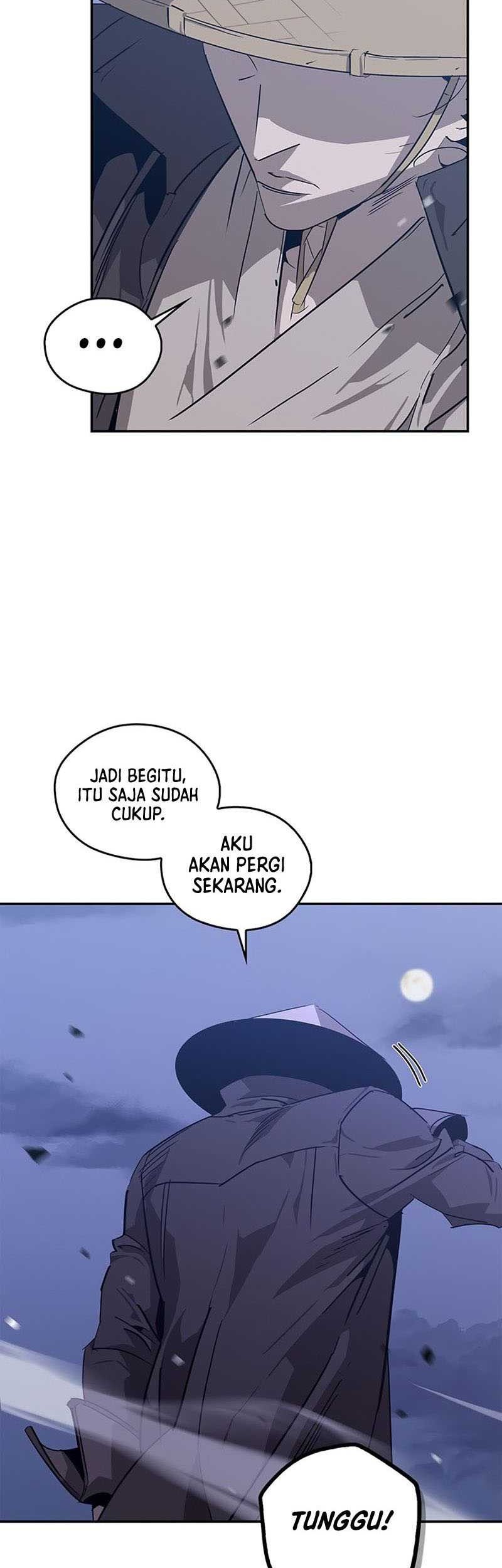 Martial Wild West Chapter 31 - halaman 20