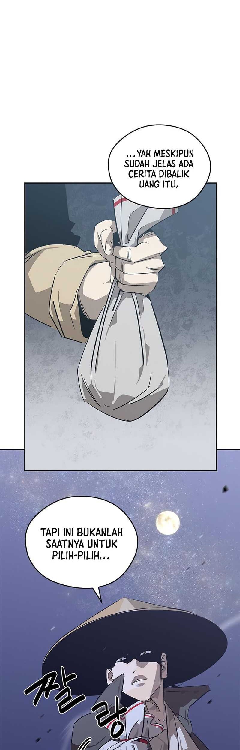 Martial Wild West Chapter 31 - halaman 23