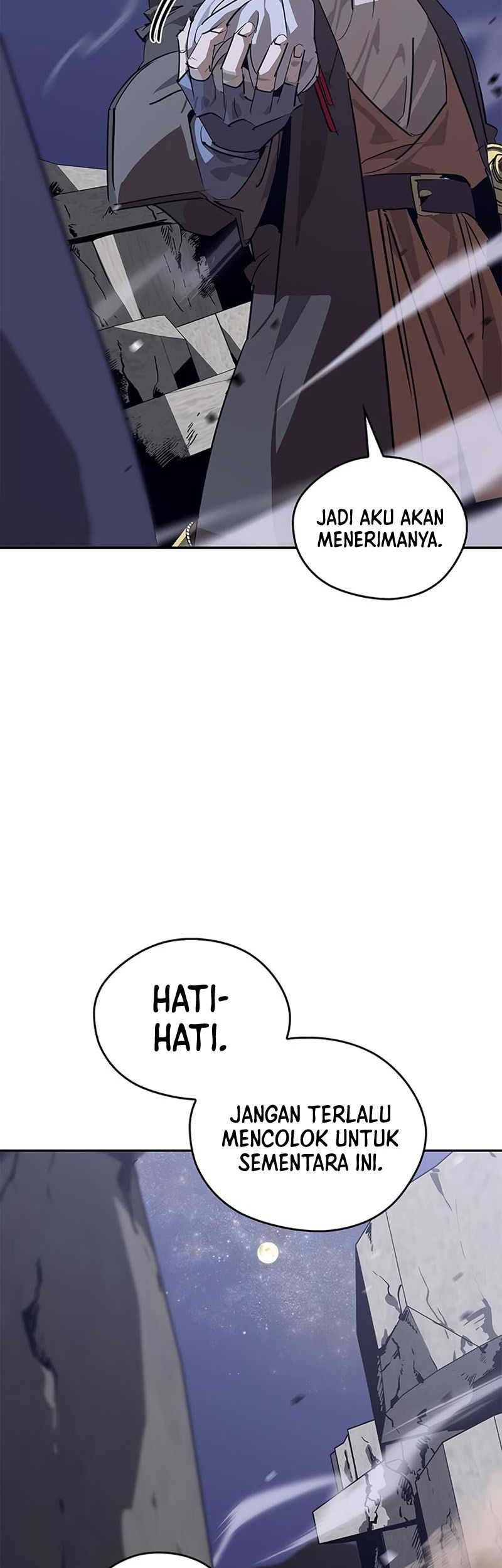 Martial Wild West Chapter 31 - halaman 24