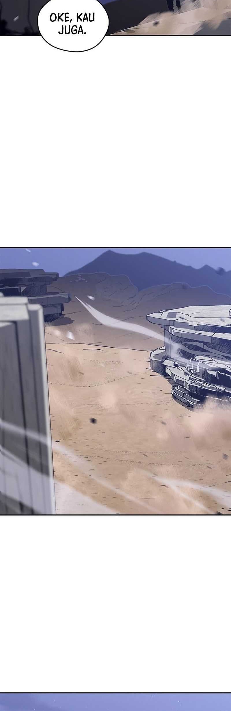 Martial Wild West Chapter 31 - halaman 25