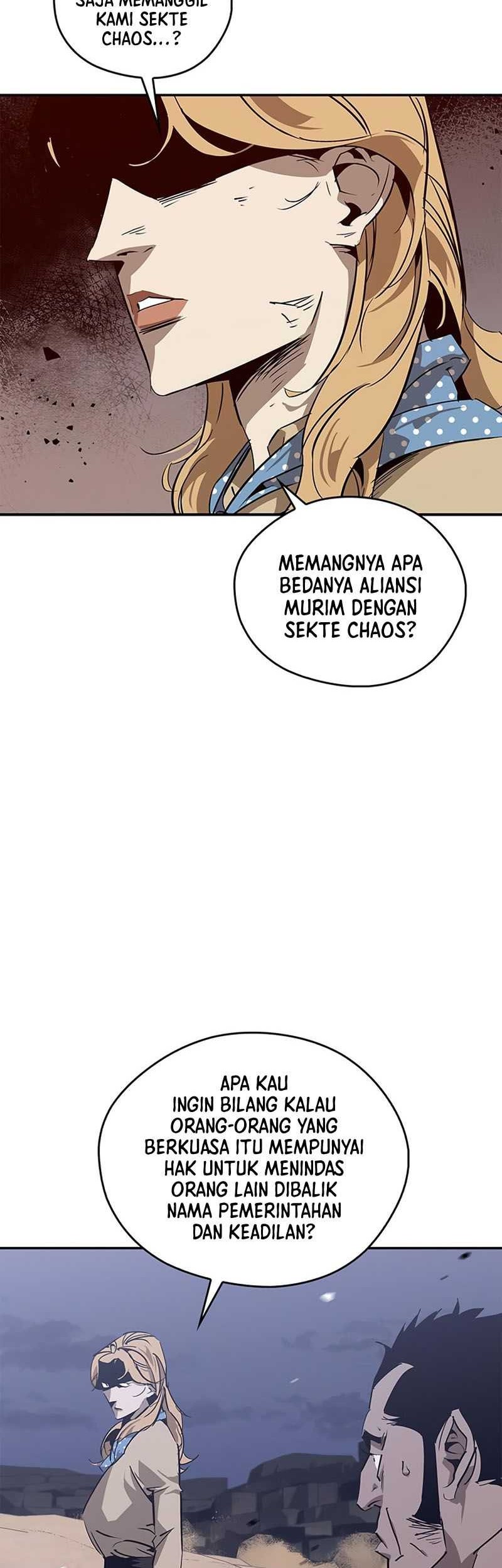 Martial Wild West Chapter 31 - halaman 3