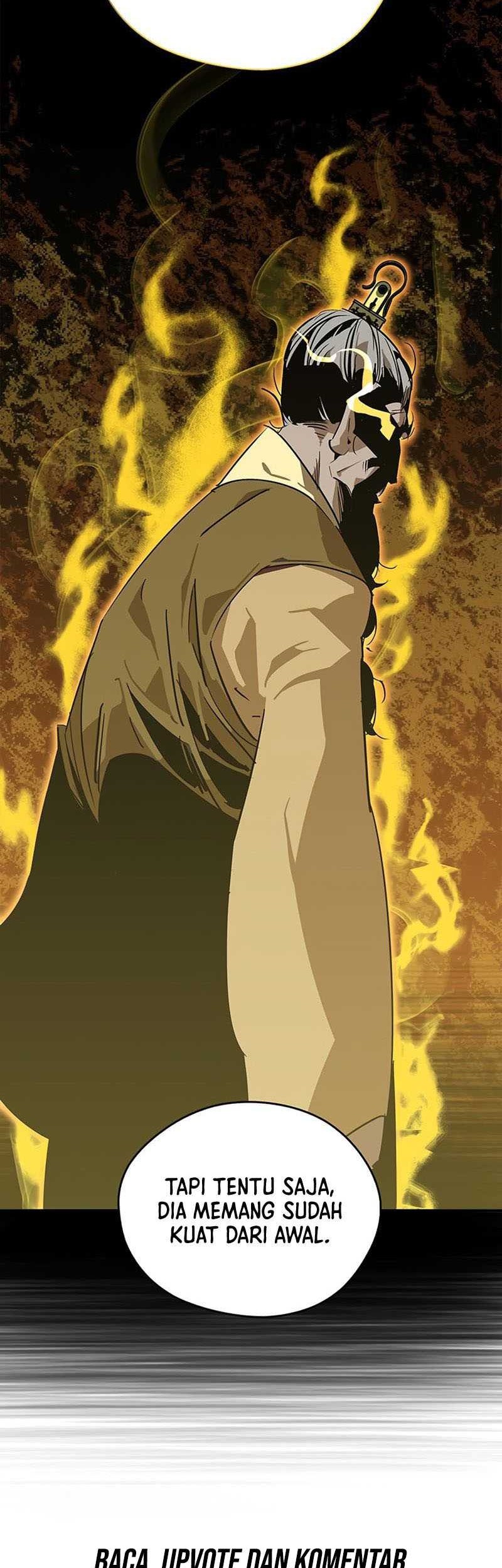Martial Wild West Chapter 31 - halaman 39