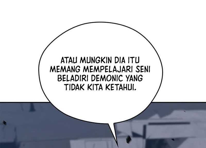 Martial Wild West Chapter 31 - halaman 41