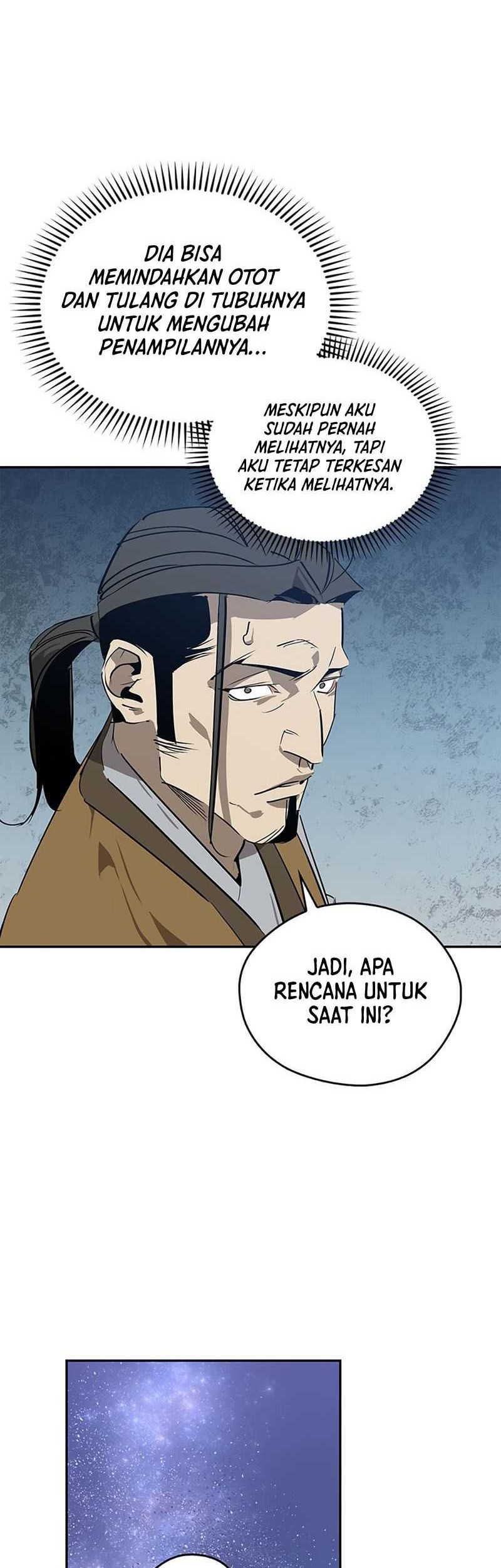 Martial Wild West Chapter 31 - halaman 43