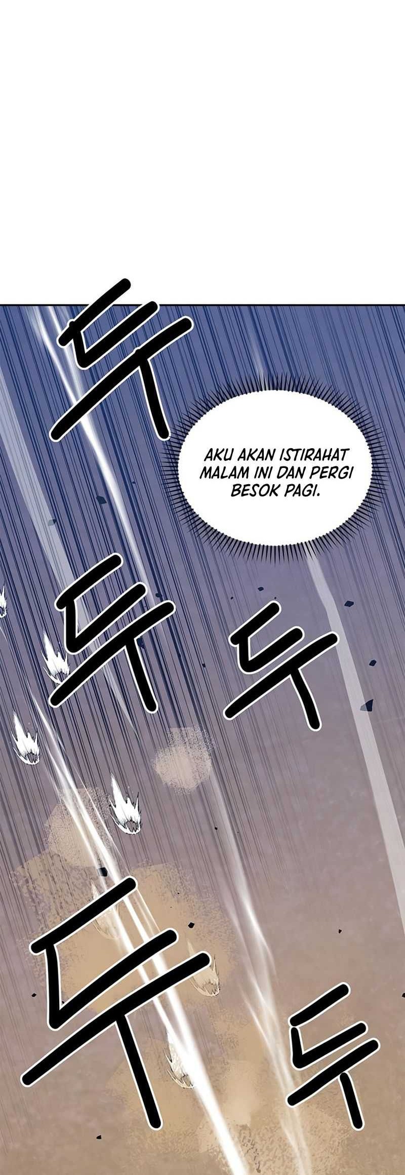 Martial Wild West Chapter 31 - halaman 49