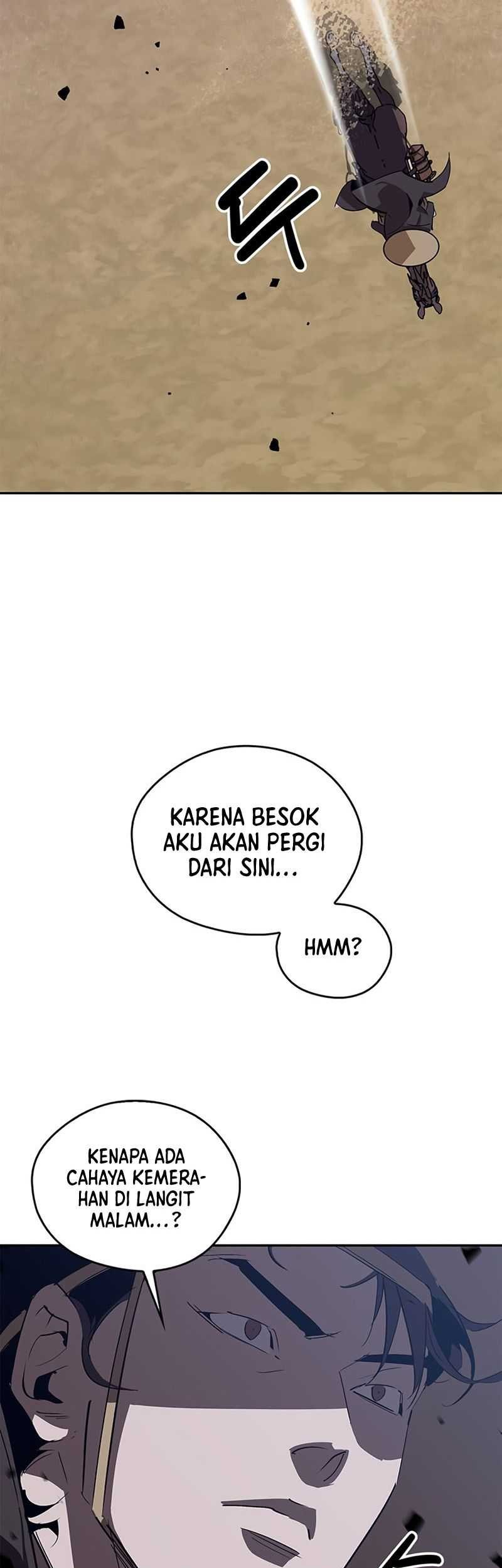 Martial Wild West Chapter 31 - halaman 50