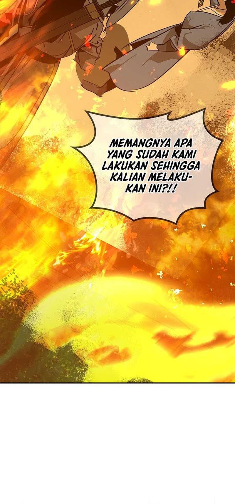 Martial Wild West Chapter 31 - halaman 57