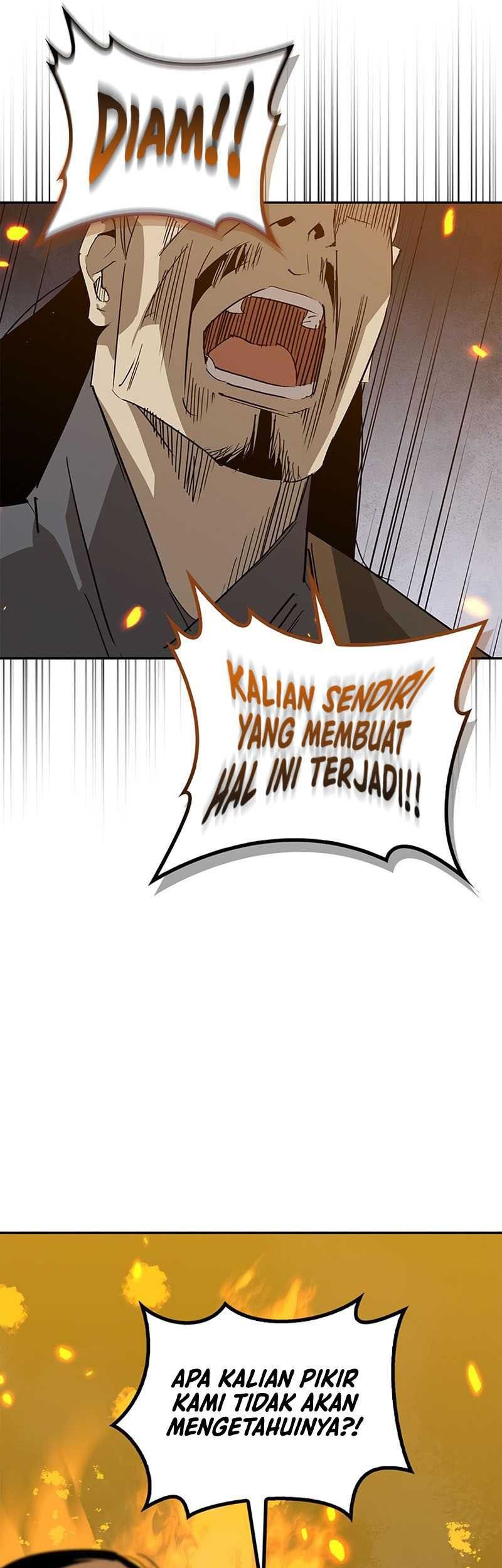 Martial Wild West Chapter 31 - halaman 58
