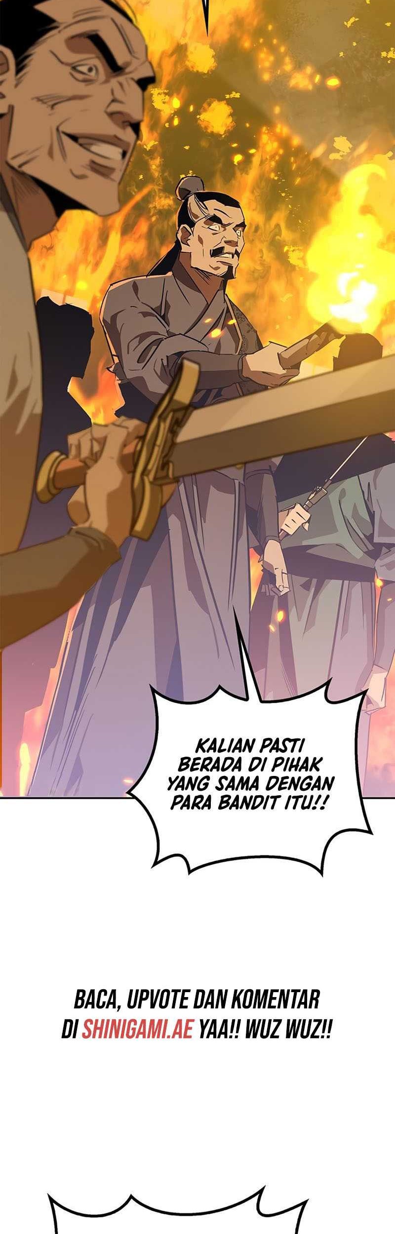 Martial Wild West Chapter 31 - halaman 59