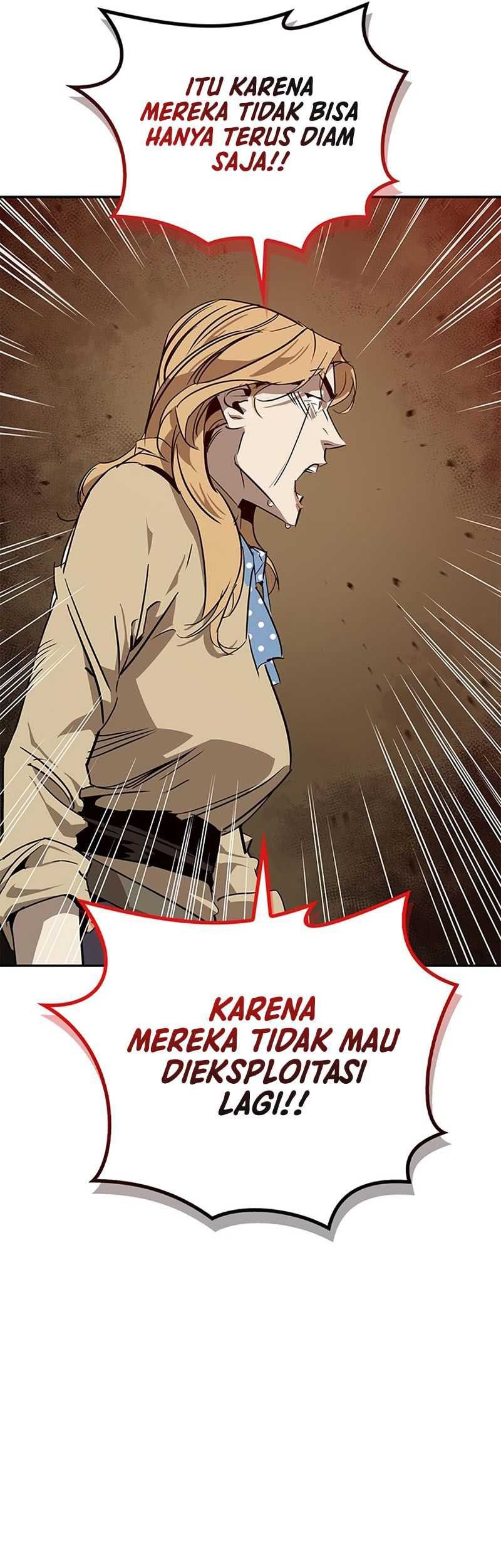 Martial Wild West Chapter 31 - halaman 6