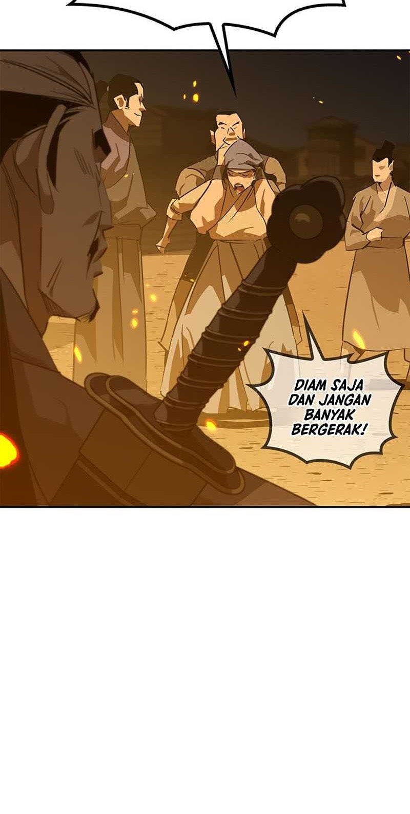 Martial Wild West Chapter 31 - halaman 61