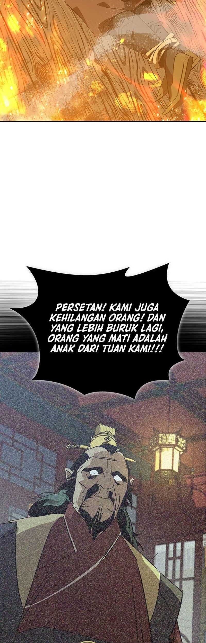 Martial Wild West Chapter 31 - halaman 63