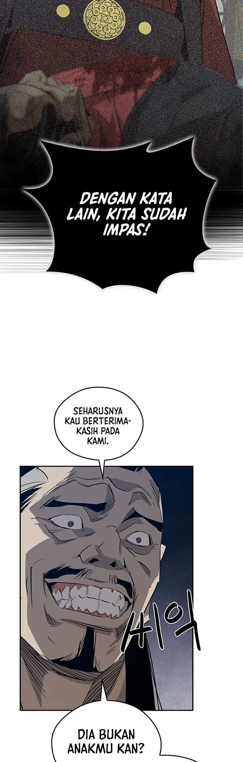 Martial Wild West Chapter 31 - halaman 64