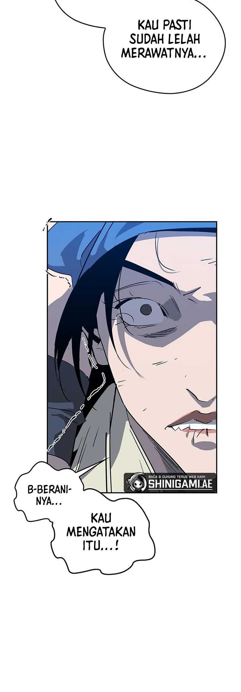 Martial Wild West Chapter 31 - halaman 65