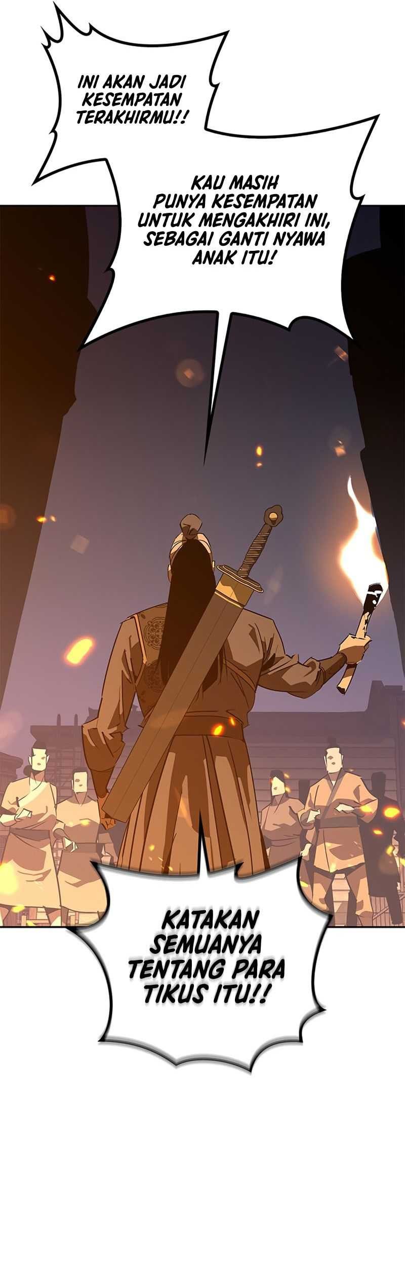 Martial Wild West Chapter 31 - halaman 66
