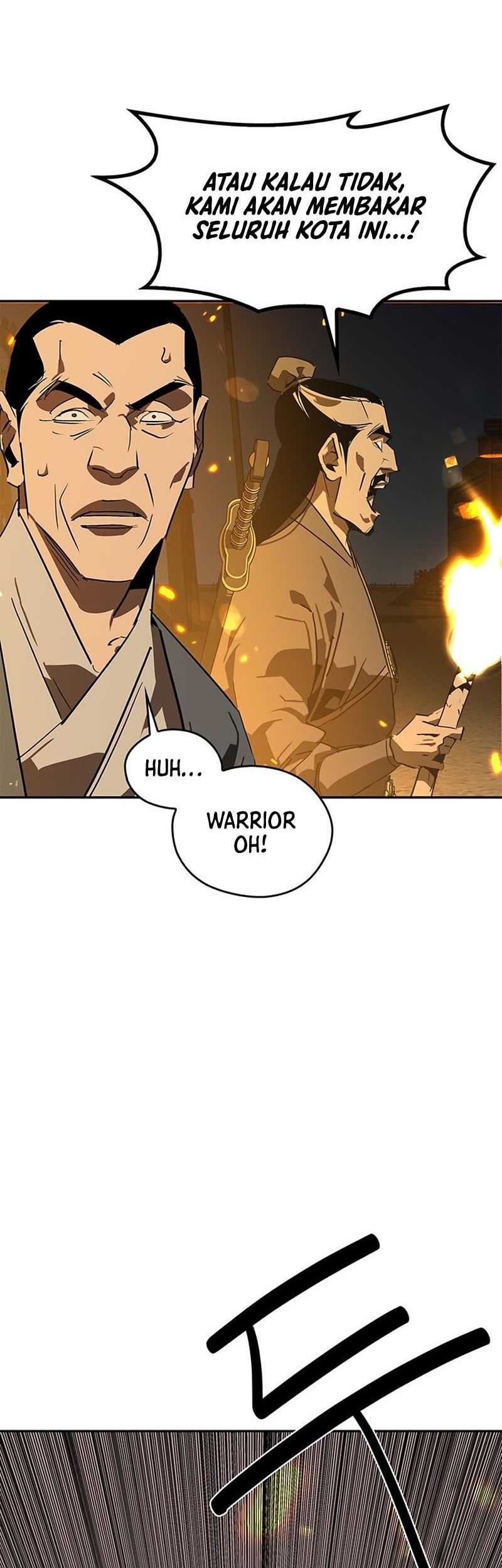 Martial Wild West Chapter 31 - halaman 67