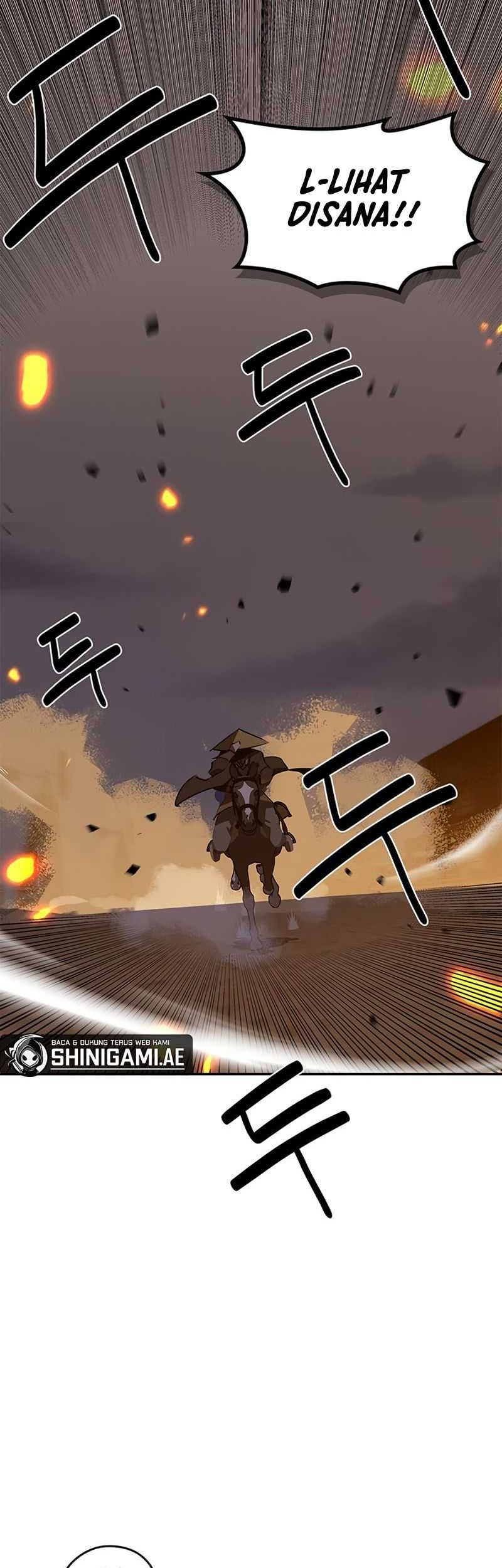 Martial Wild West Chapter 31 - halaman 68