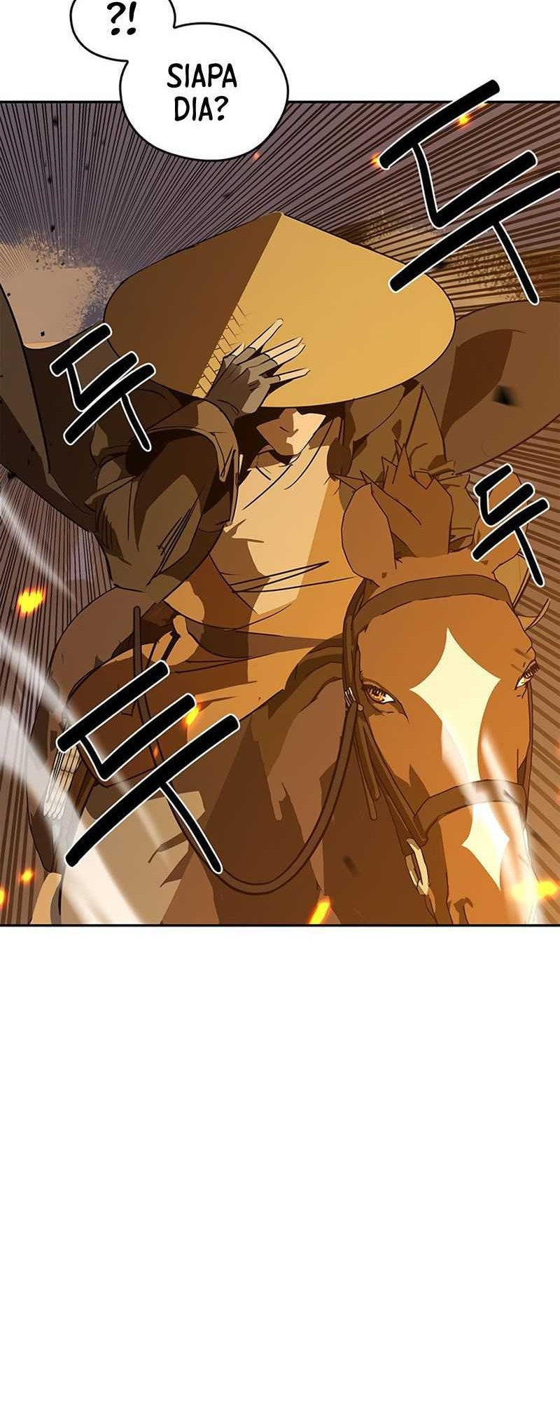 Martial Wild West Chapter 31 - halaman 69